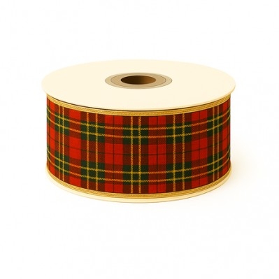 NASTRO SCOZZESE 40MM 20MT