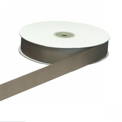 NASTRO GROSGRAIN CAPPUCCINO 20MM 50MT 