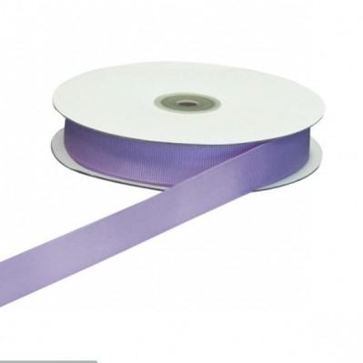 NASTRO GROSGRAIN LILLA 20MM 50MT 
