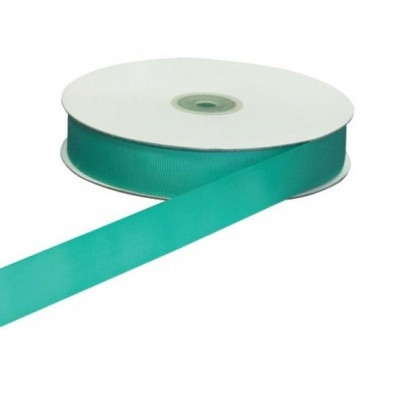 NASTRO GROSGRAIN TIFFANY 20MM 50MT 