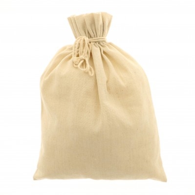 SACCHETTO NATURAL SACCO CM25X34 