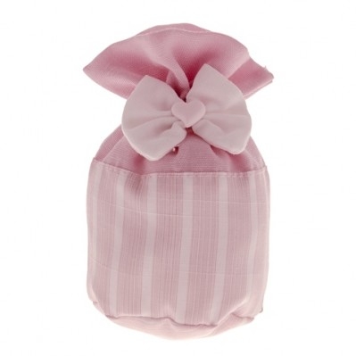 NUOVA PERLA PALLA CM.10 ROSA 48/480