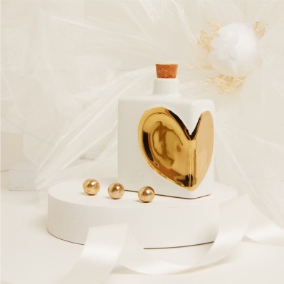 OLIERA CUORE GOLD - CLARALUNA 2025