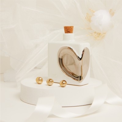 OLIERA CUORE SILVER - CLARALUNA 2025