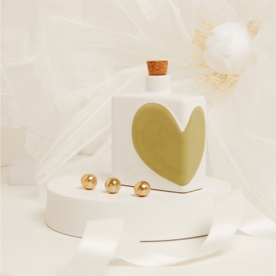 OLIERA CUORE VERDE - CLARALUNA 2025