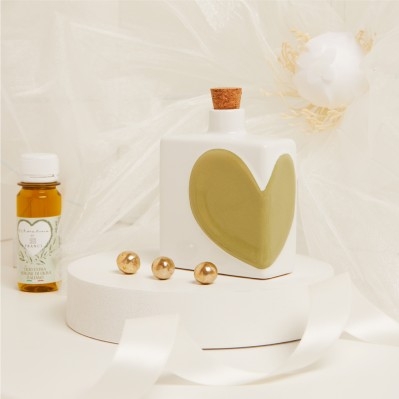 OLIERA CUORE VERDE OLIO - CLARALUNA 2025