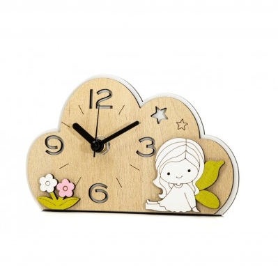 OROLOGIO 15X9 CUORE FATA*D4522B
