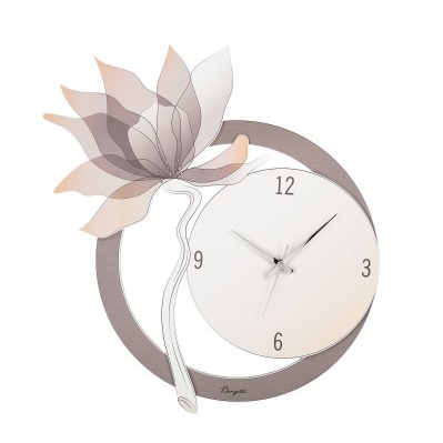 OROLOGIO ORCHIDEA 50X55 CIPRIA