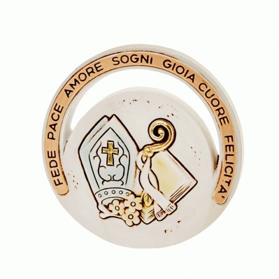 PACE ICONA CRESIMA DM.7,5 