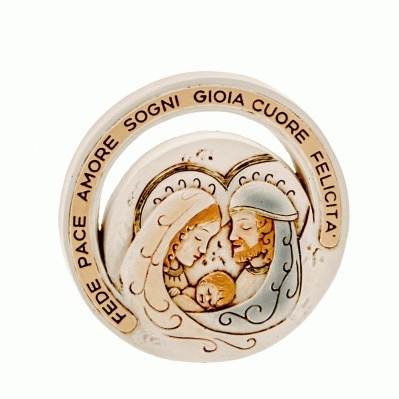 PACE ICONA FAMIGLIA DM.7,5 