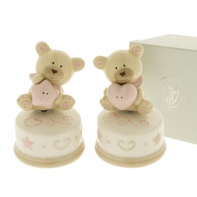 ORSO CARILLON ROSA H11
