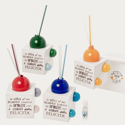 PEINTURE DIFFUSORE CM7H10 C/BOX 