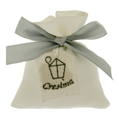 PEZZA BAG CM.10X12 CRESIMA 60/600
