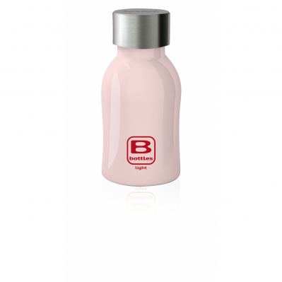 PINK - B BOTTLES LIGHT 350 ML