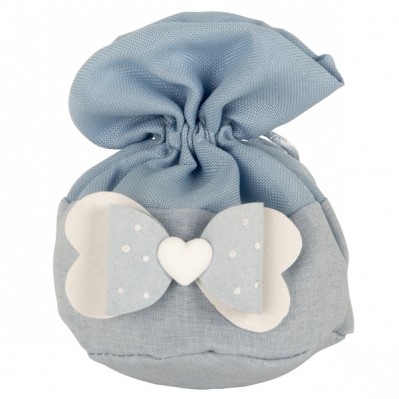 POINT BAG CONFETTI PALLA CIELO CM.10 