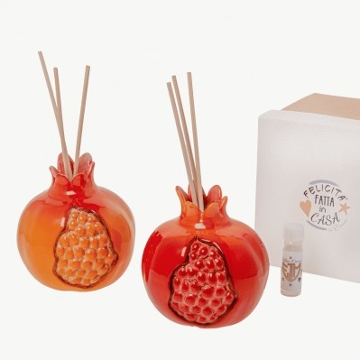 POMEGRANATE DIFFUSORE H10 C/BOX