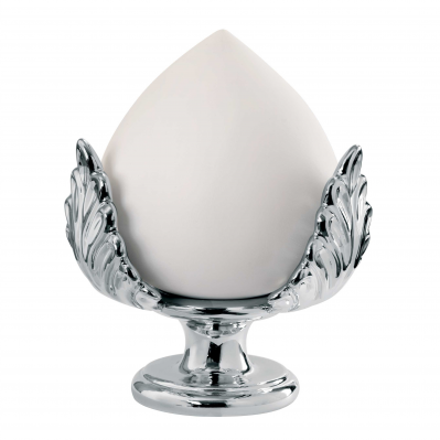 POMO H 9.5 BIANCO