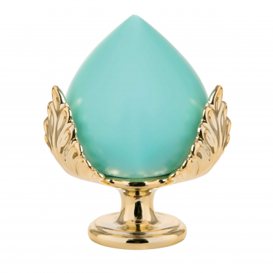 POMO H. 9,5 TIFFANY/ORO