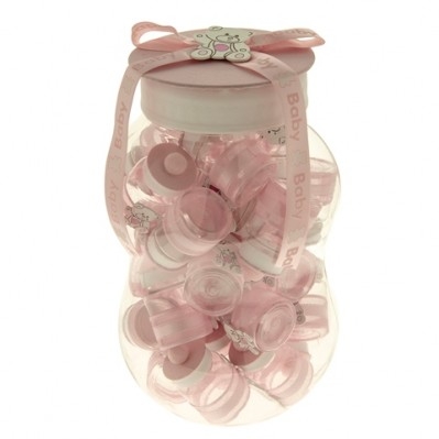 PON PON MAXI BOX 130 ROSA H.30 1/12