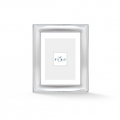 PORTAFOTO LINEA REA 20X25