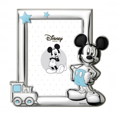 portafoto Mickey mouse – 13×18 cm