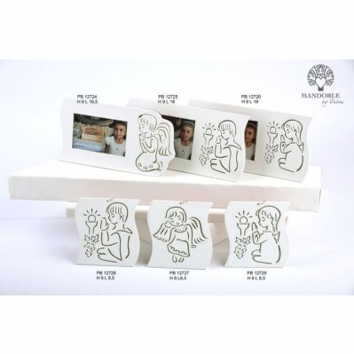 QUADR.BIMBA PREG.9 CM.LEGNO-AP