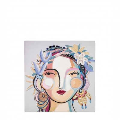 Quadro 80x80