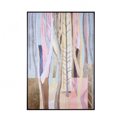 Quadro Con Cornice 80X120