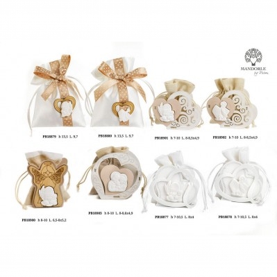 CONFETTI COMUNIONE CALICE SPIGA UVA 7 CM