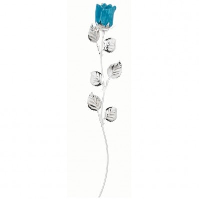 ROSA CM 30 - AZZURRA