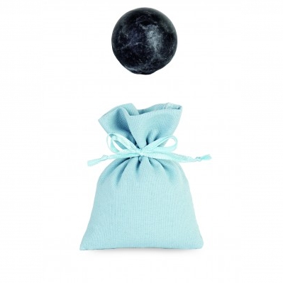SACCHETTO AZZURRO