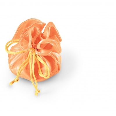 SACCHETTO CHIUSURA ROSA ARANCIO