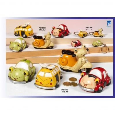 SALVAD.AUTO-SCOOT.10CM.4AS.RES