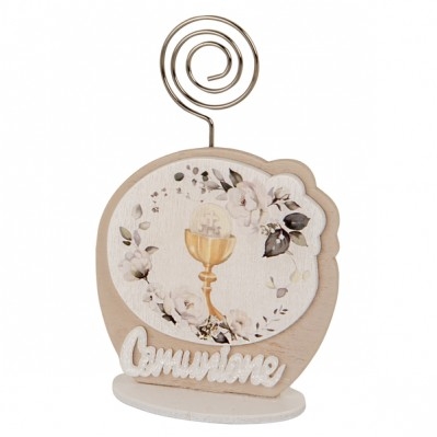 SANTUS CLIP COMUNIONE H.10 