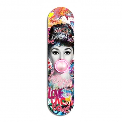 SKATE LED MISS