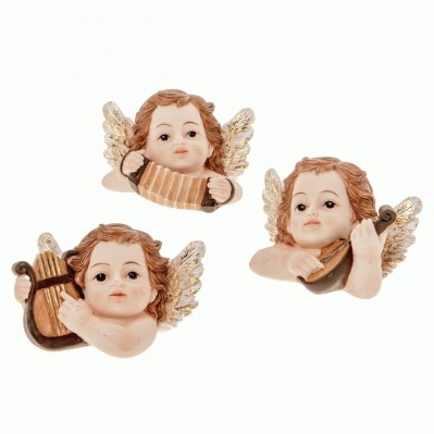 SOAVE ANGELO BUSTO CM.9 