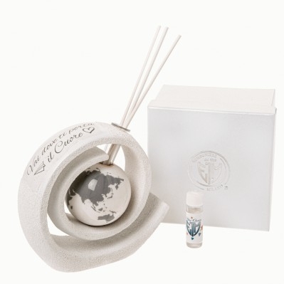 SPIRAL DIFFUSORE CM.13,5 C/BOX 