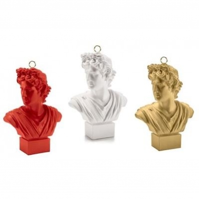 SET 3 SEGNAPOSTO APOLLO