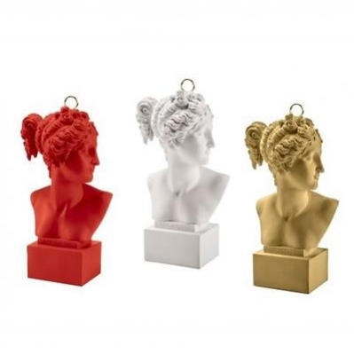 SET 3 SEGNAPOSTO VENERE