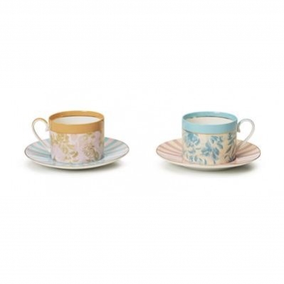 SET 2 TAZZE THE PORTOFINO 16 CM