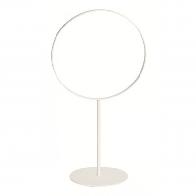 STEP EXPO CERCHIO BIANCO DM.80 H.175 