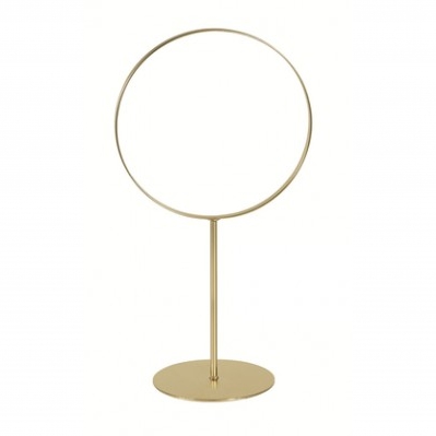 STEP EXPO CERCHIO ORO DM.80 H.175 