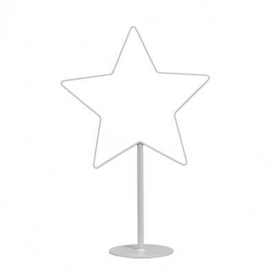 STEP EXPO STELLA BIANCO CM.23 H.35 