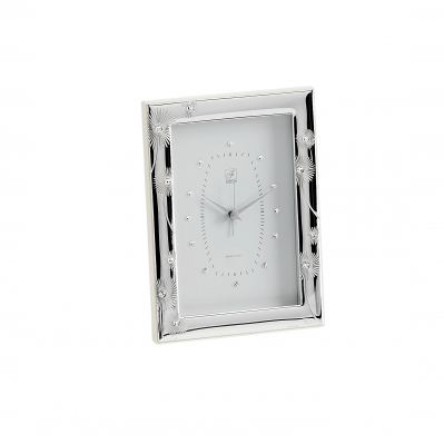 SVEGLIA 10X15 SOFFIONI STRASS