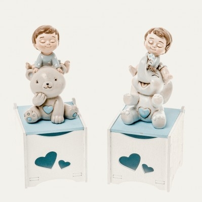 SWEET SCATOLINA BOY H.12