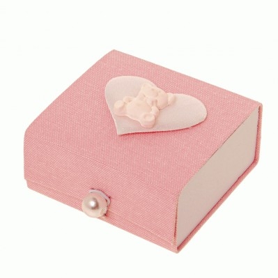 TENERUS BOX CONFETTI CM.7 ROSA 
