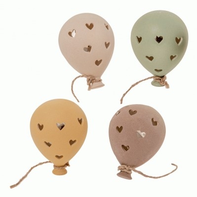 TERRA BALLOON LED CM.9 