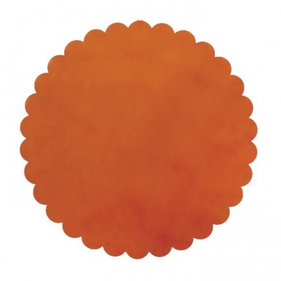 VELO FIORE DM.24 ARANCIO 500/5000