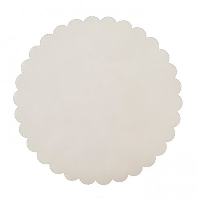 VELO FIORE DM.24 BIANCO 500/5000