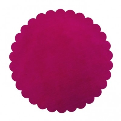 VELO FIORE DM.24 FUXIA 500/5000